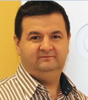 Speaker profile image for Laurentiu Urluescu